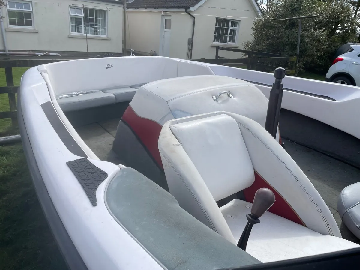 Ski Nautique 196 - Image 4