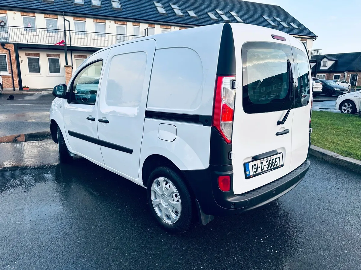 Renault Kango 1.5 Diesel - Image 3