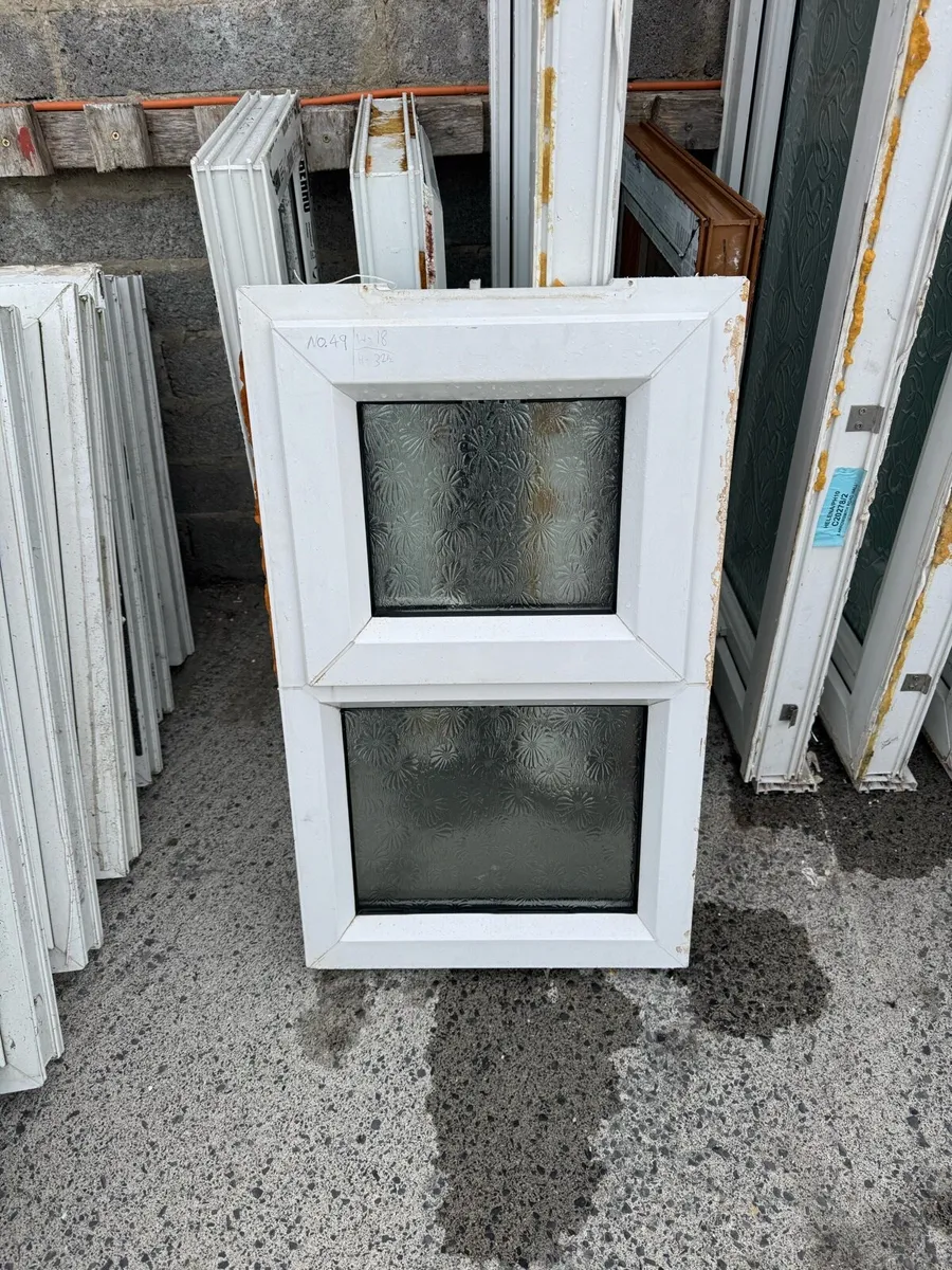 PVC Window - Image 1
