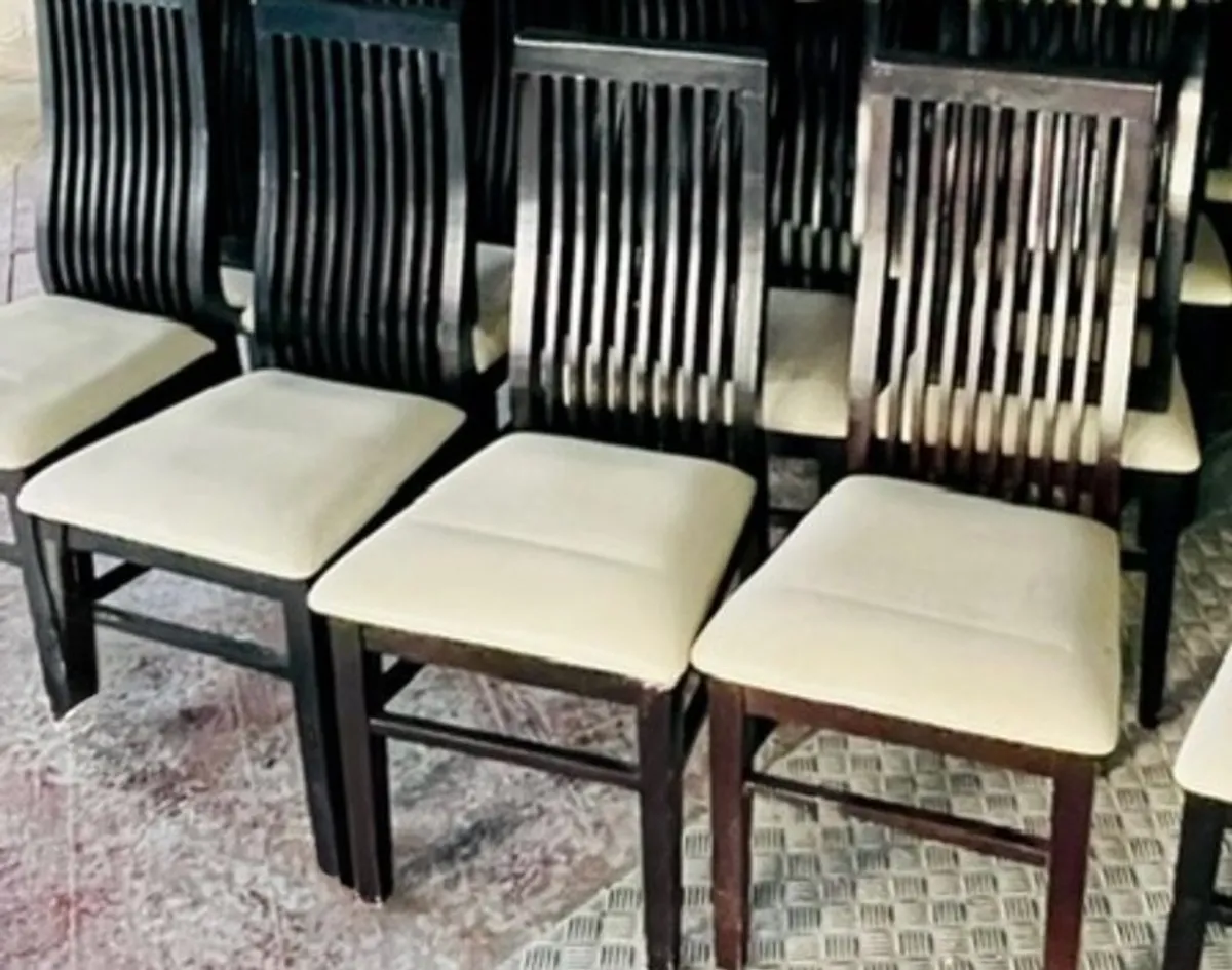 Chairs for Sale REDUCED Price