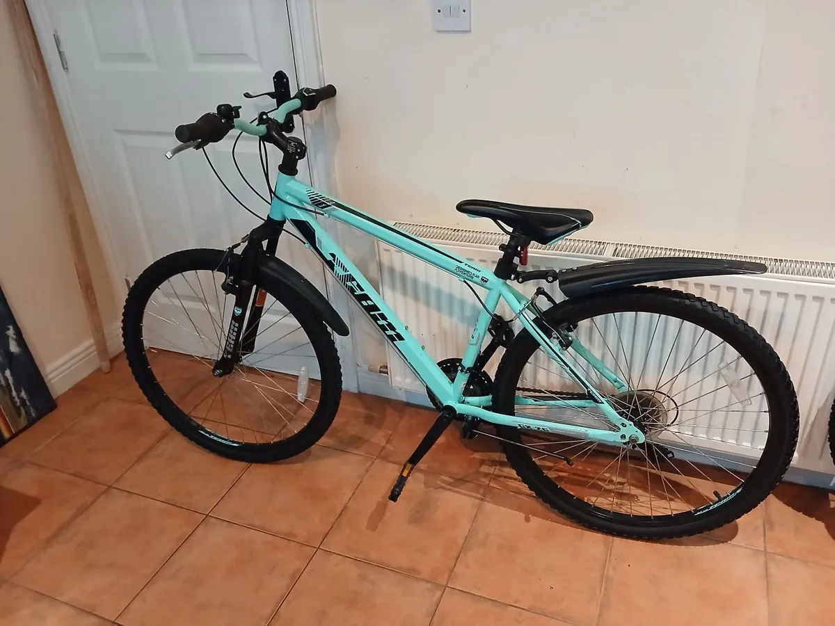 Bicycle - Image 1