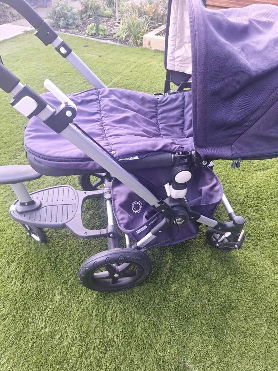 bugaboo cameleon - Image 3