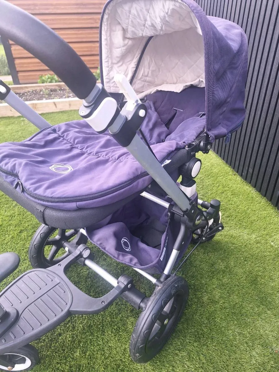 bugaboo cameleon - Image 4