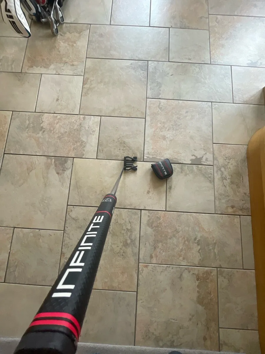 Golf putter - Image 2