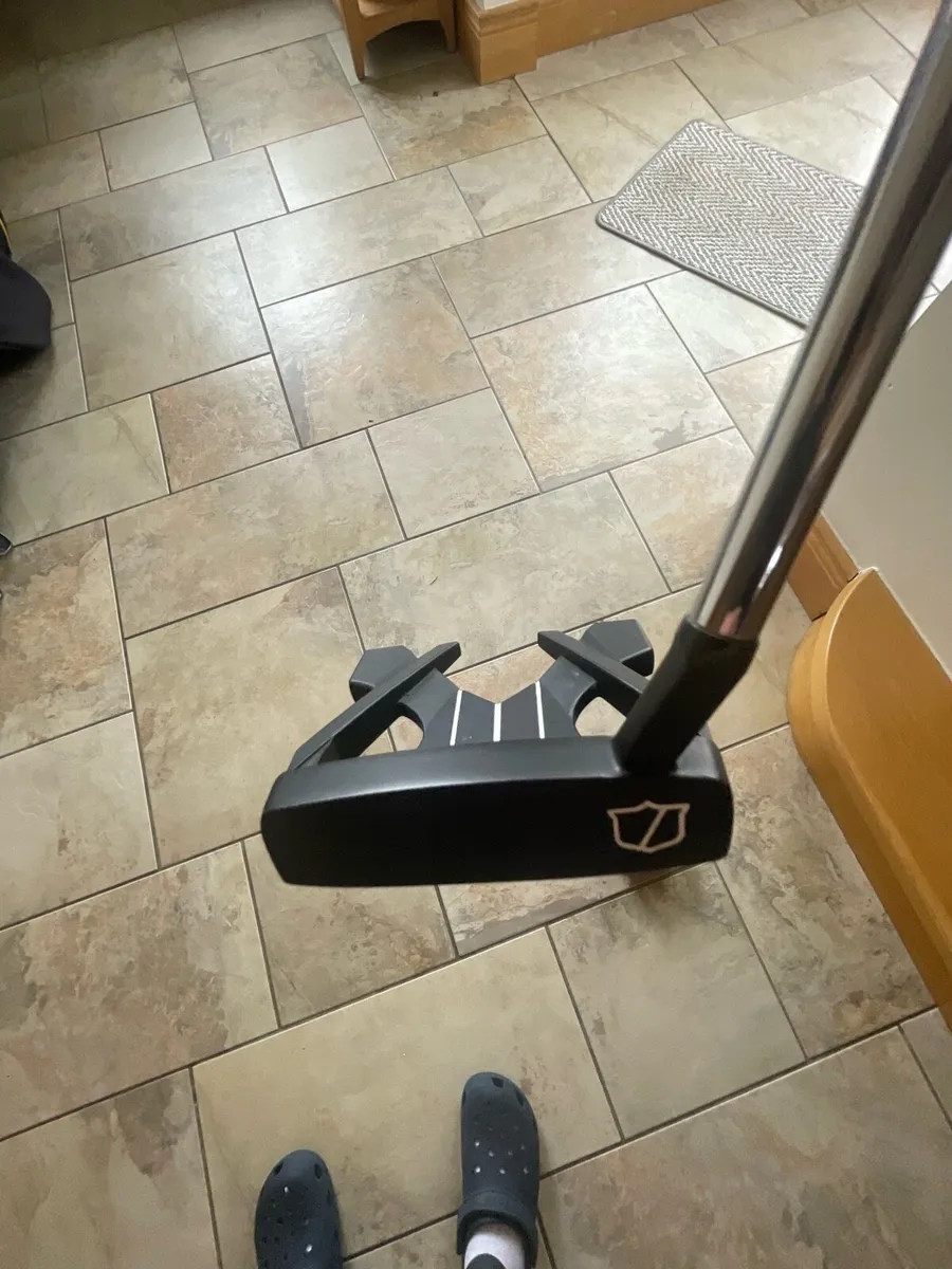 Golf putter - Image 4