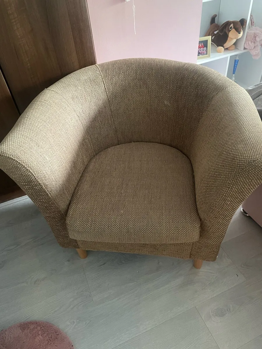 Armchair - Image 1