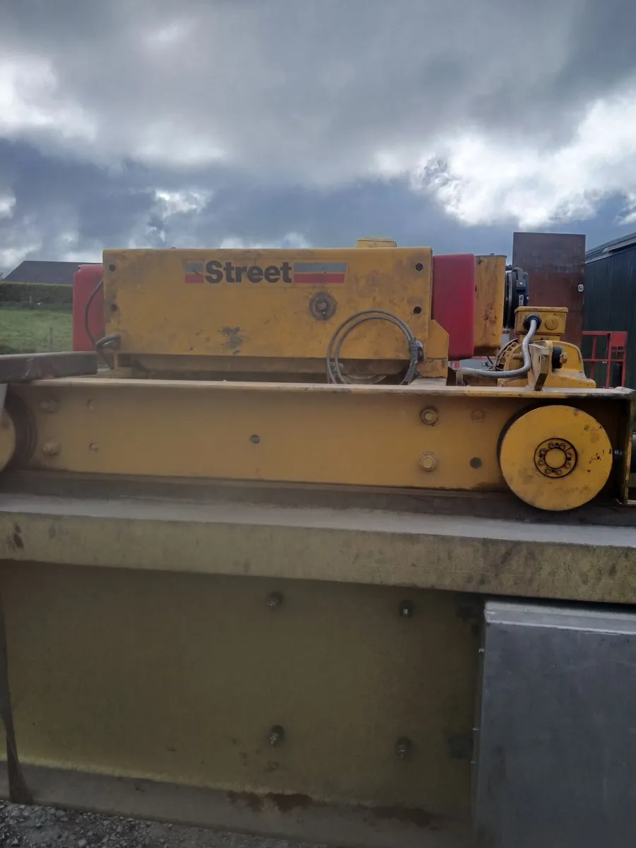 Overhead gantry crane - Image 2