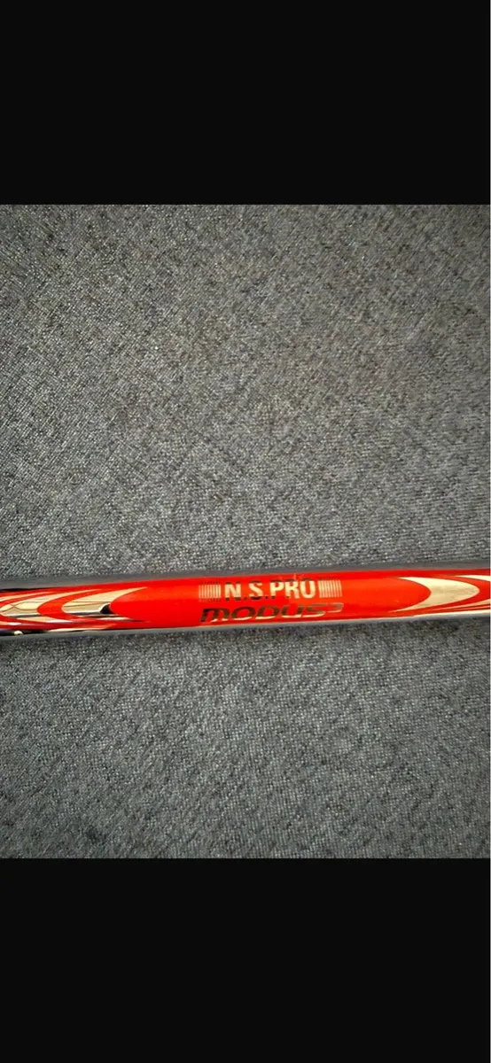 Ping i240 irons - Image 4