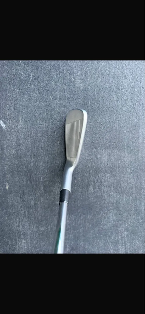 Ping i240 irons - Image 3