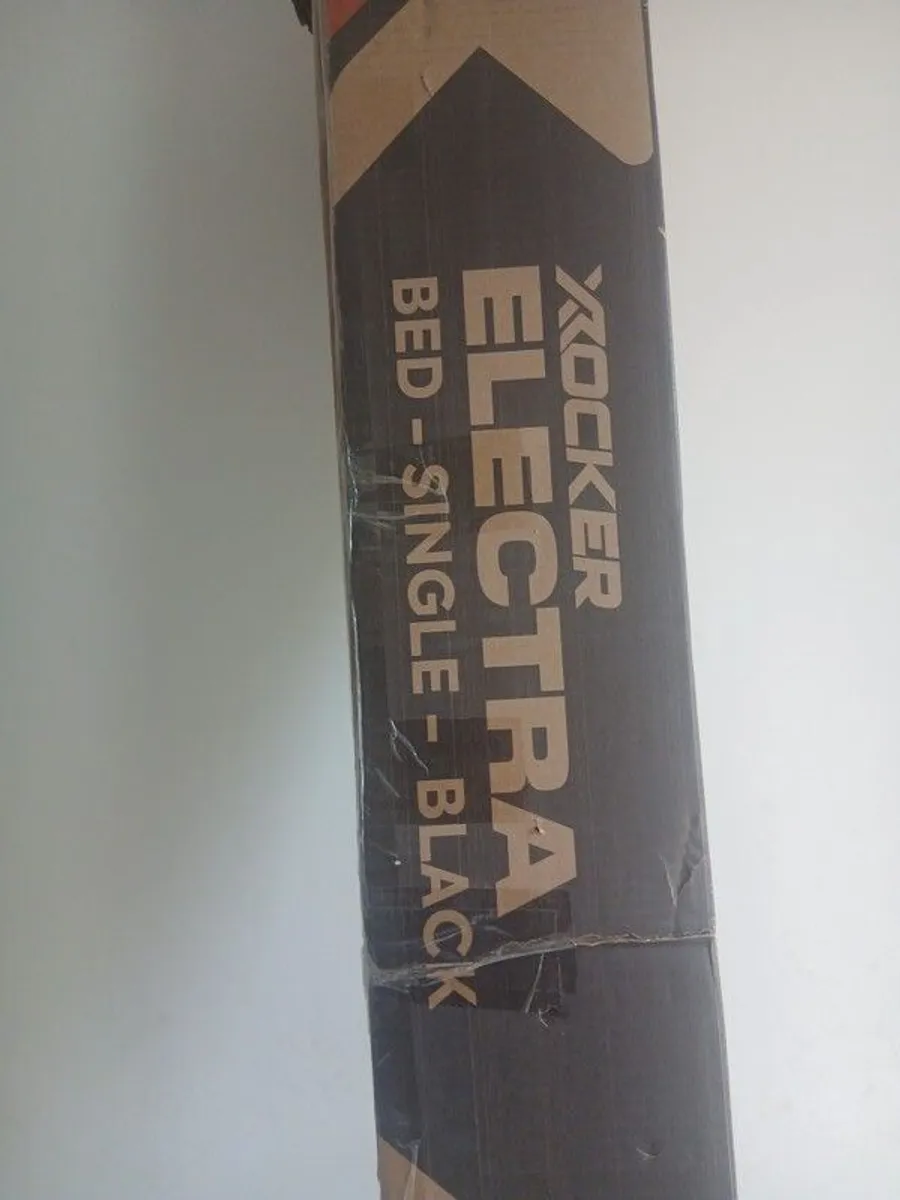 single bed - Image 4