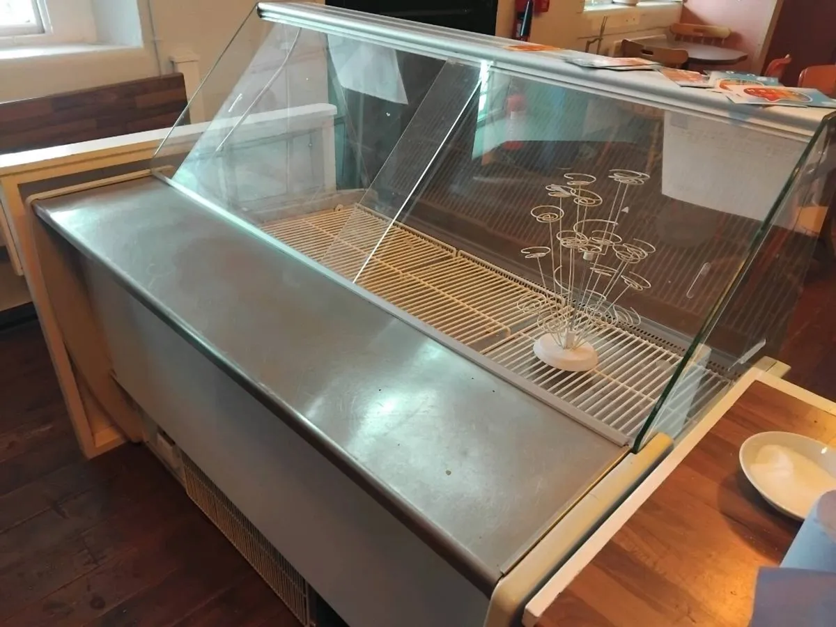 Display fridge Frilixa maxime meat 1.50 M - Image 1