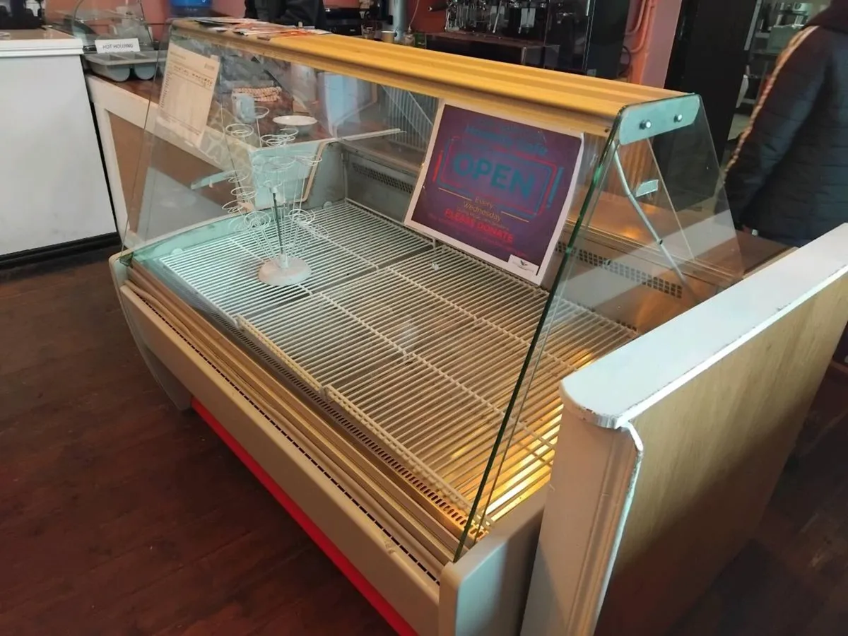 Display fridge Frilixa maxime meat 1.50 M - Image 4