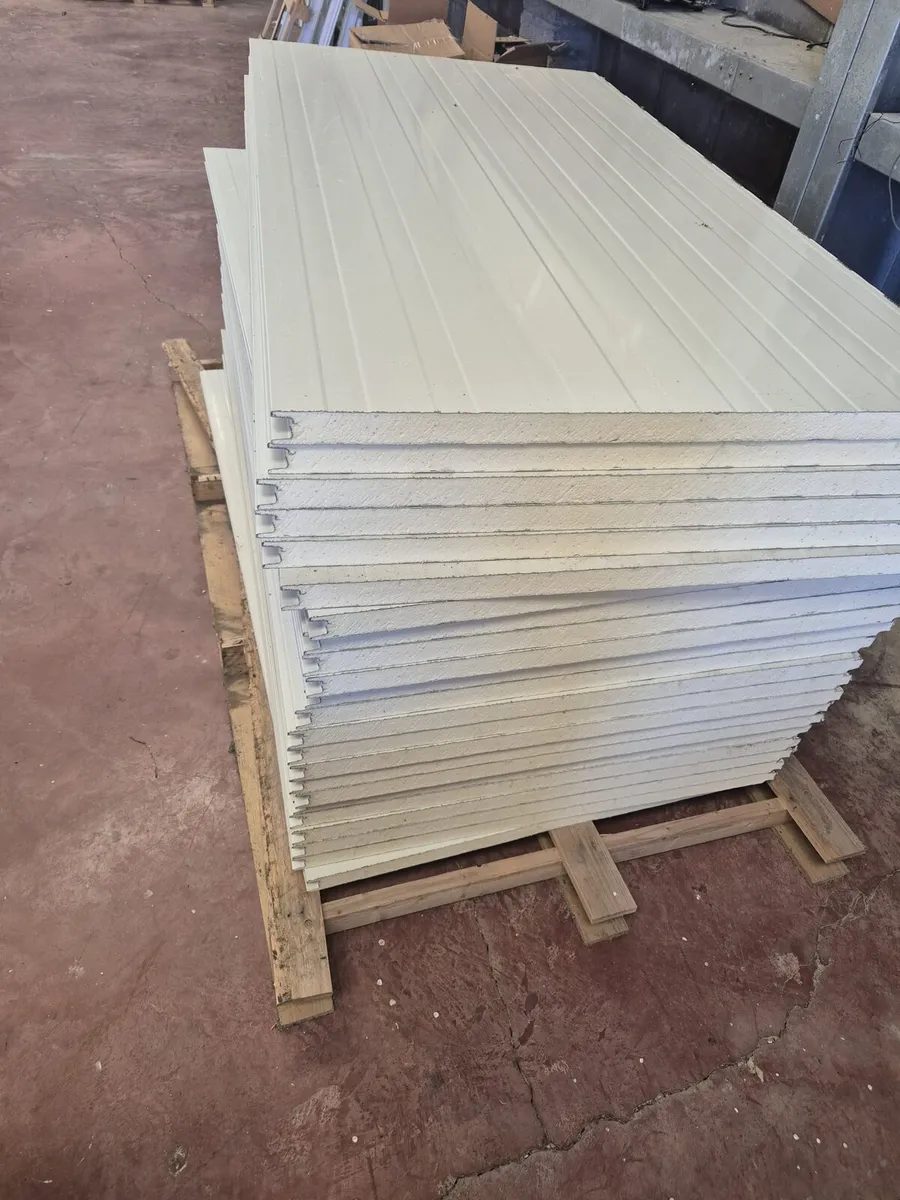 Insulated panels - Image 3