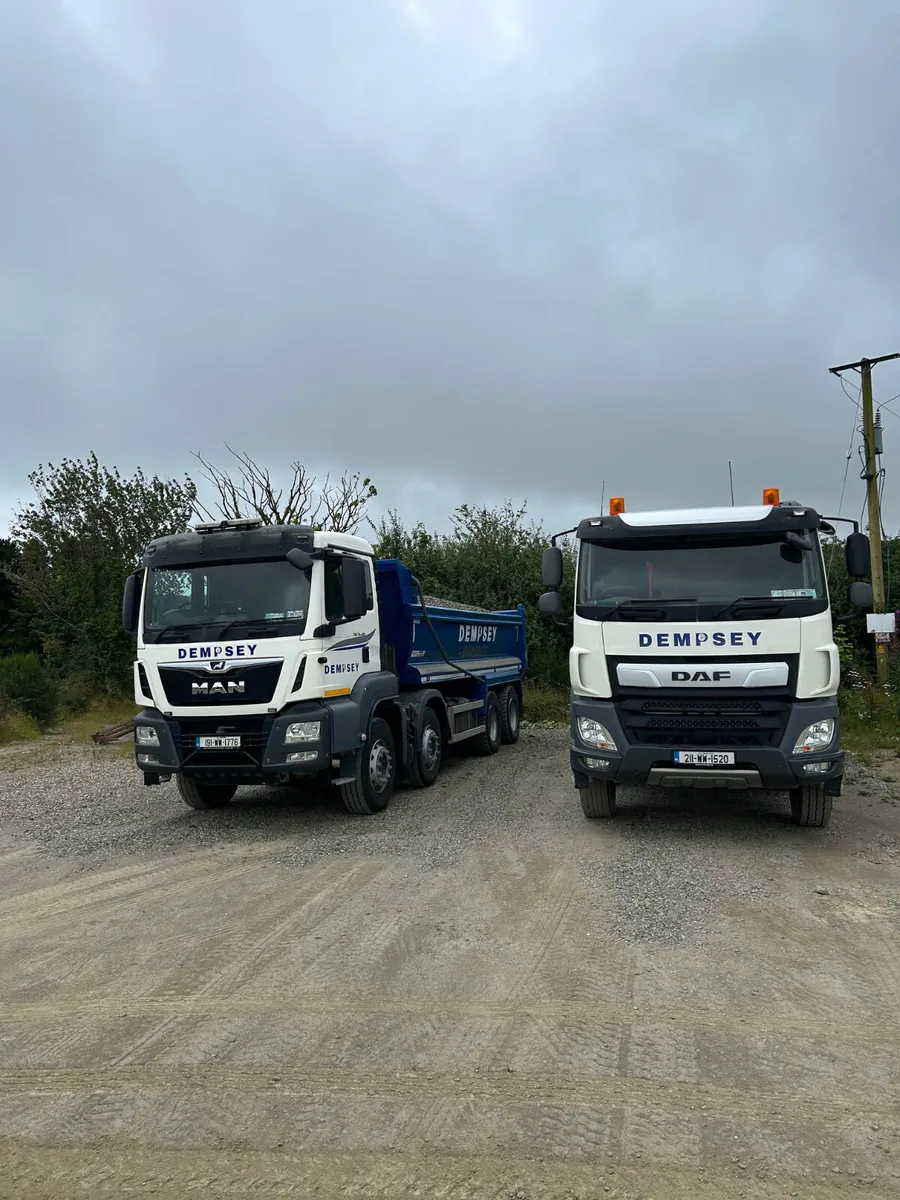Rigid Driver