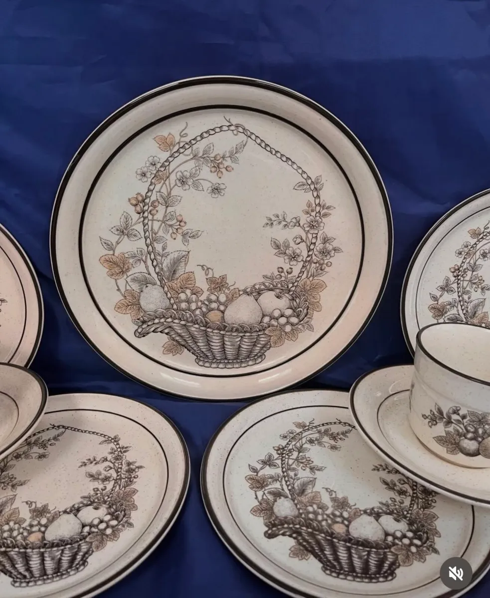 Arklow teaset - Image 4