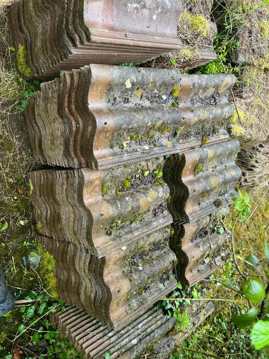 Condron roof tiles - Image 3