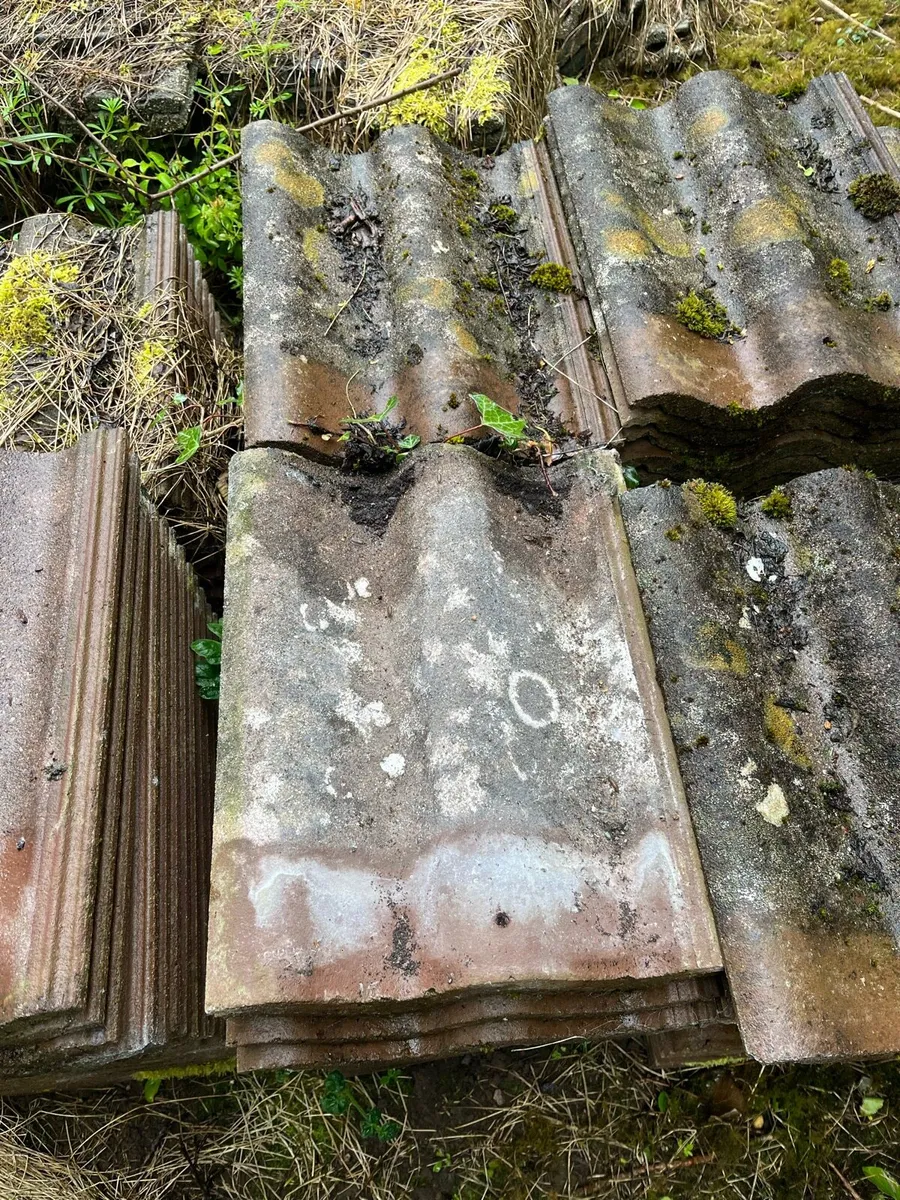 Condron roof tiles - Image 2