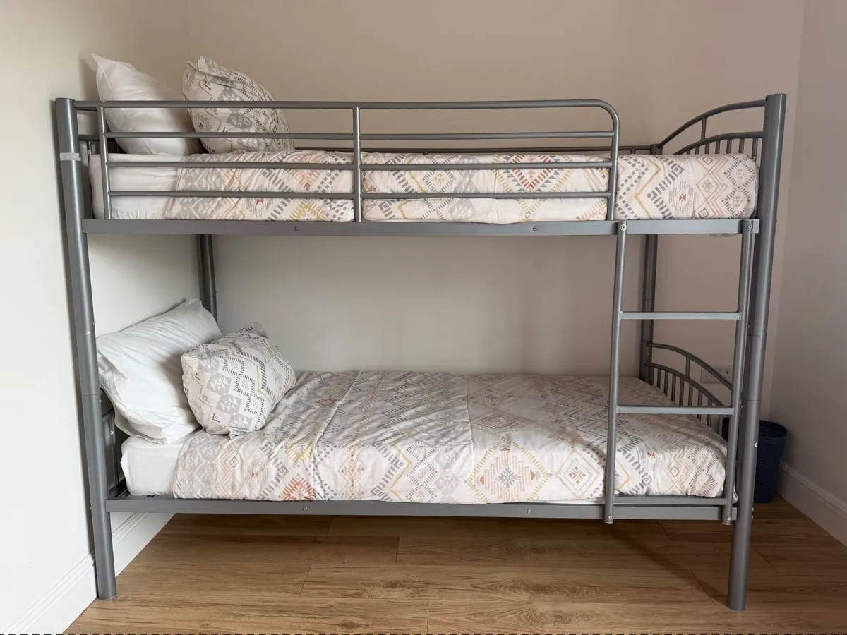 Bunk bed - Image 2
