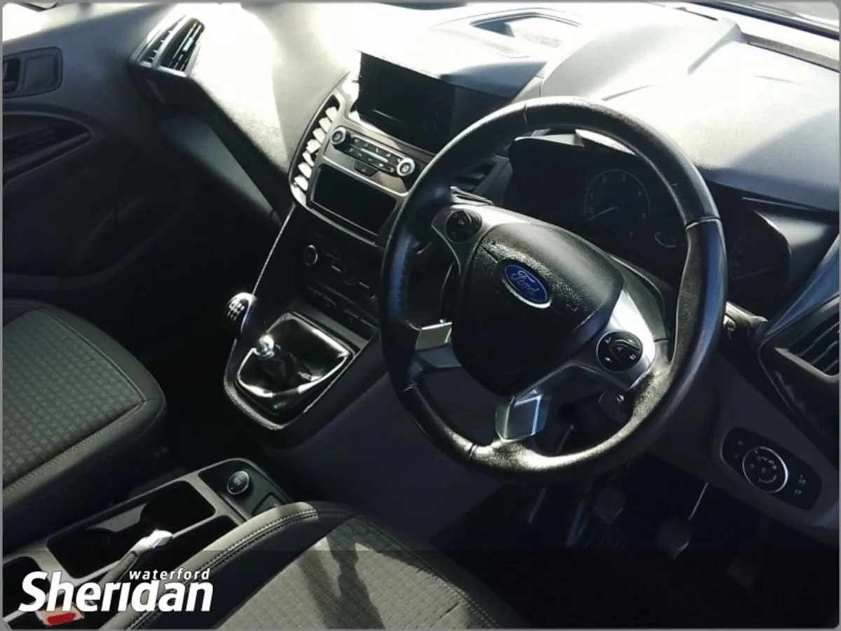 Ford Transit Connect LWB HP Trend 1.5 - Image 2
