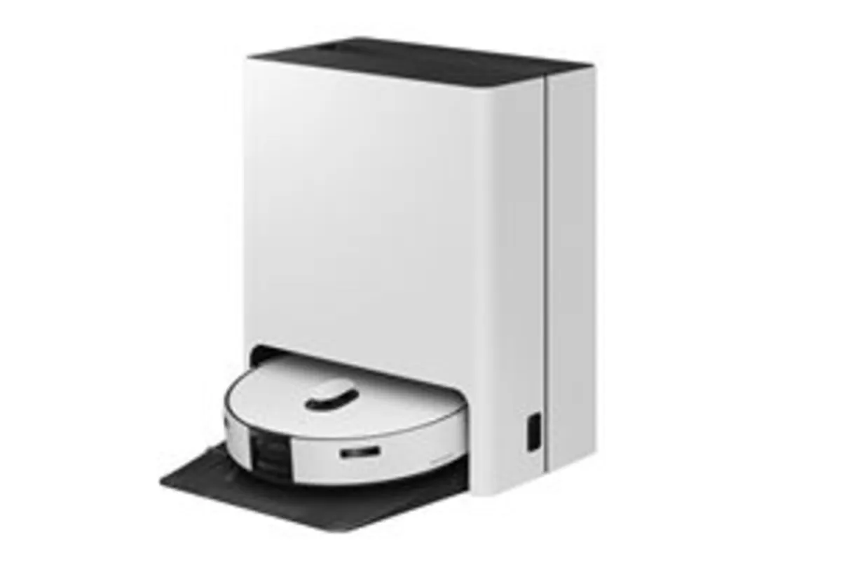 Samsung Bespoke Jet Bot Combo AI+ 3-in-1 Vacuum - Image 1