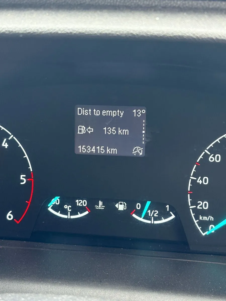 2020 Ford Transit Custom 130bhp LWB - Image 2