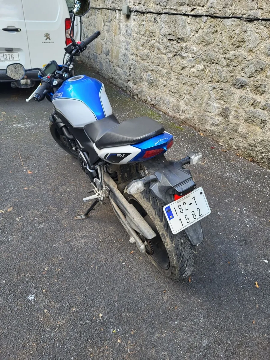 Suzuki Other 2018 - Image 4