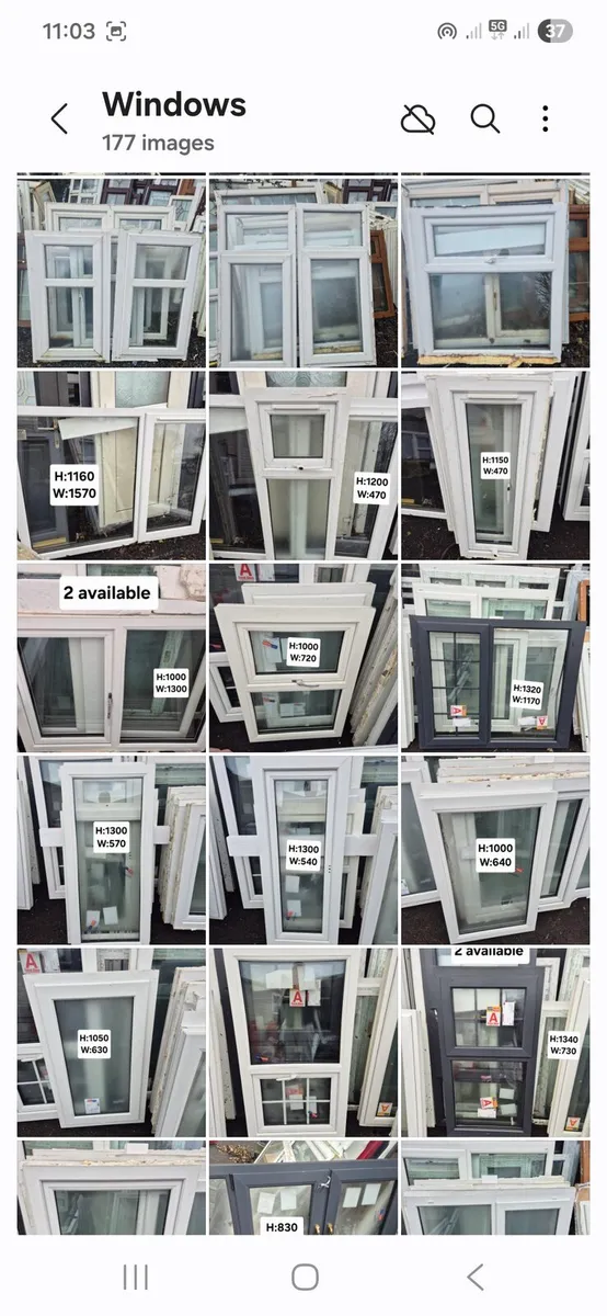 PVC WINDOWS - Image 4