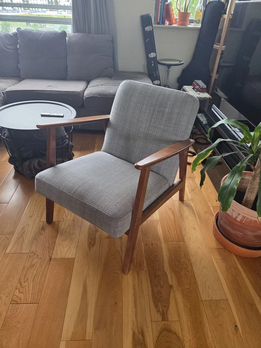 Ikea Ekenaset chair - Image 1