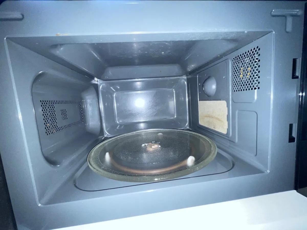 Microwave Thor - Image 2