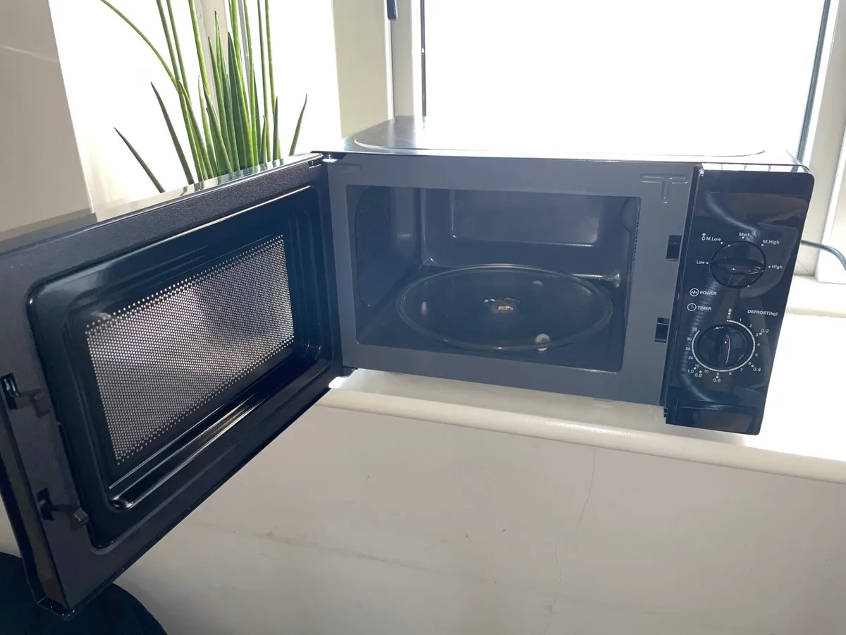 Microwave Thor - Image 3