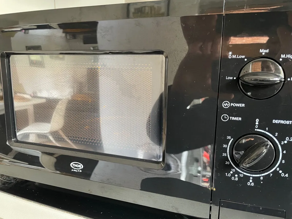 Microwave Thor - Image 4