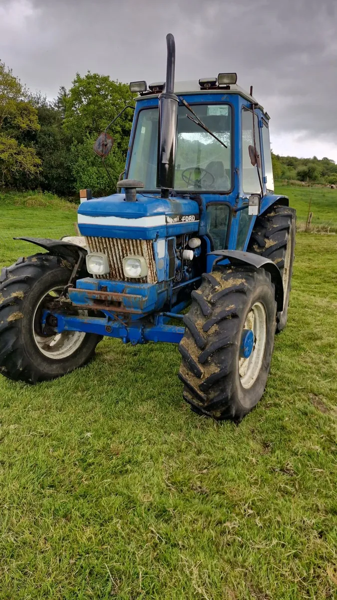 Tractor - Image 3