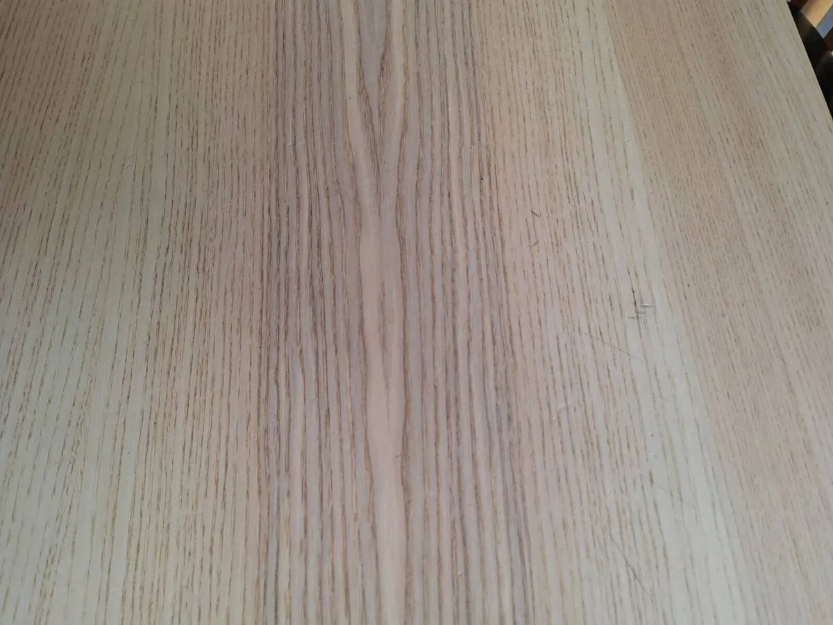 IKEA LISABO (DELIVERY) Table ONLY - Image 3