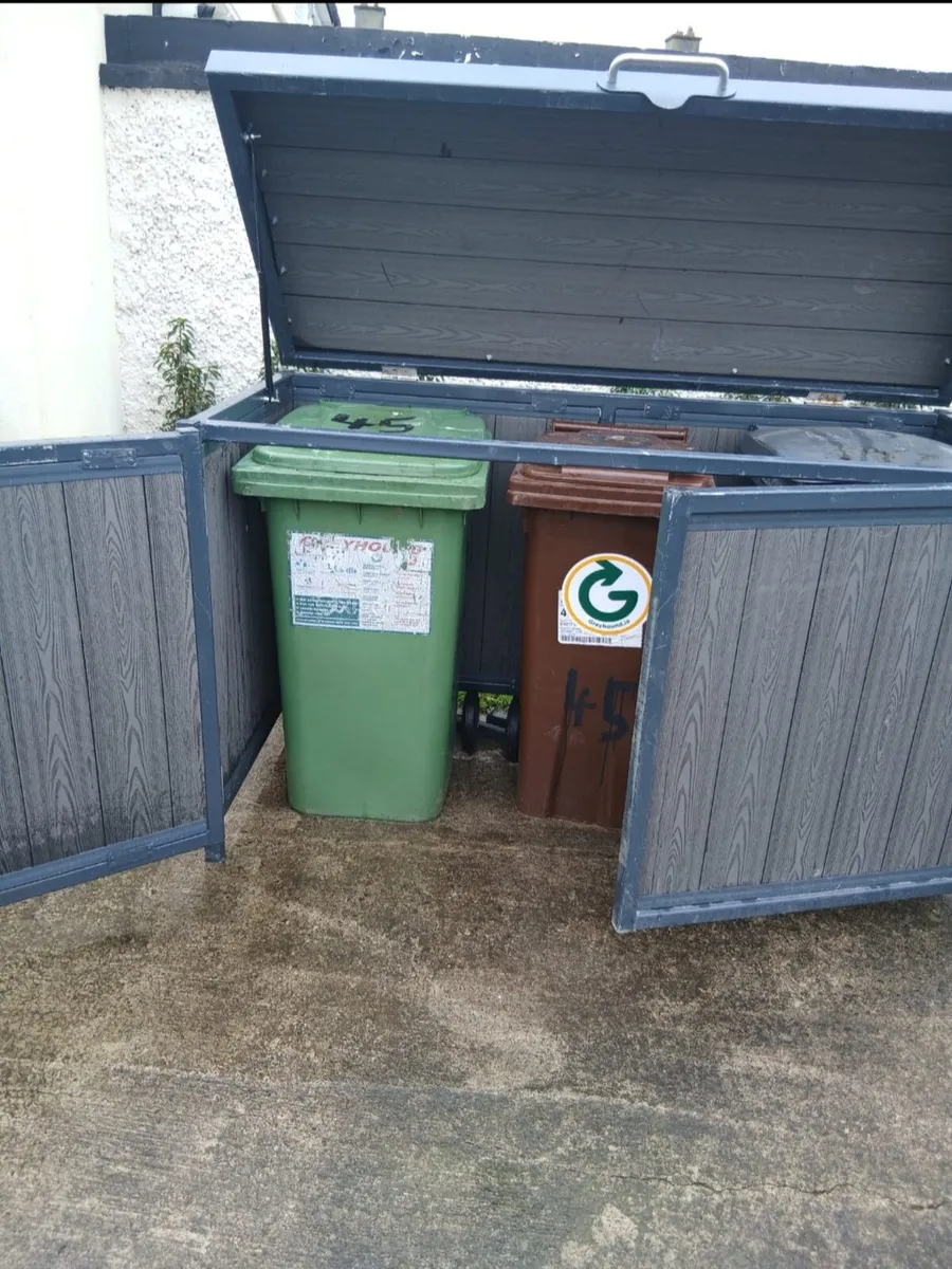 Bin store - Image 2