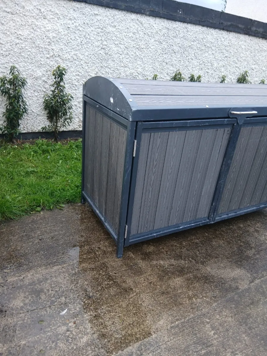 Bin store - Image 3