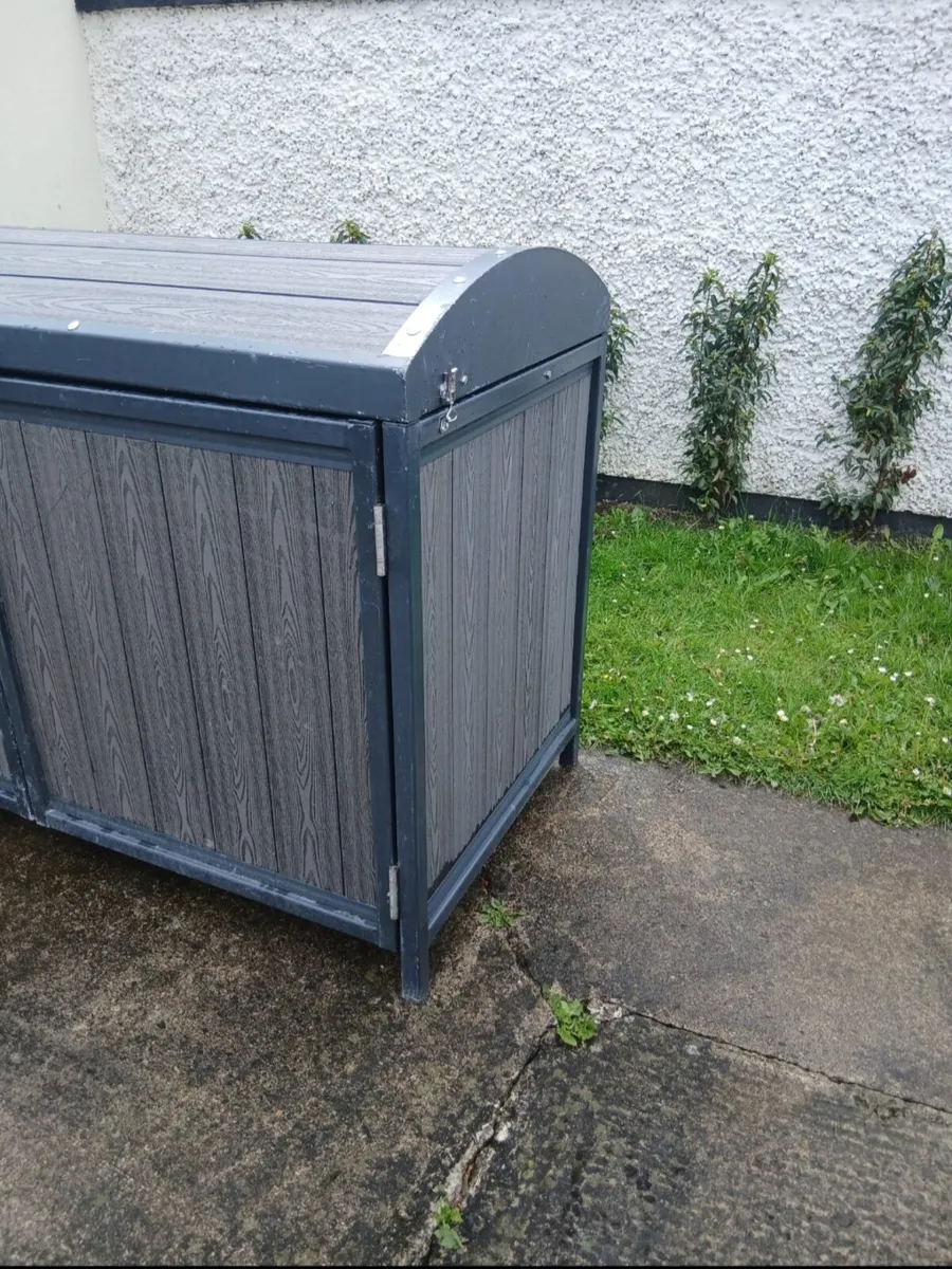 Bin store - Image 4