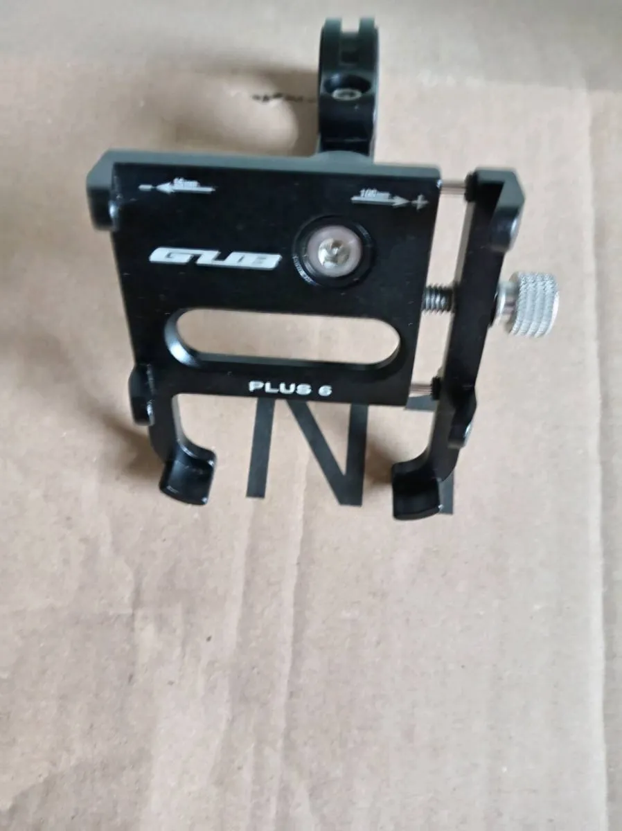 Scooter Bags KUKIRIN-Mobile Holder FREE DELIVERY - Image 3