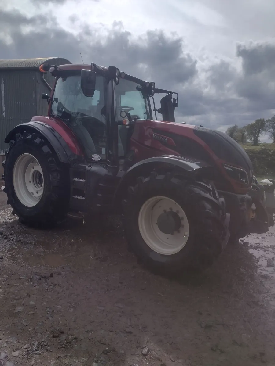 Valtra T194v - Image 1