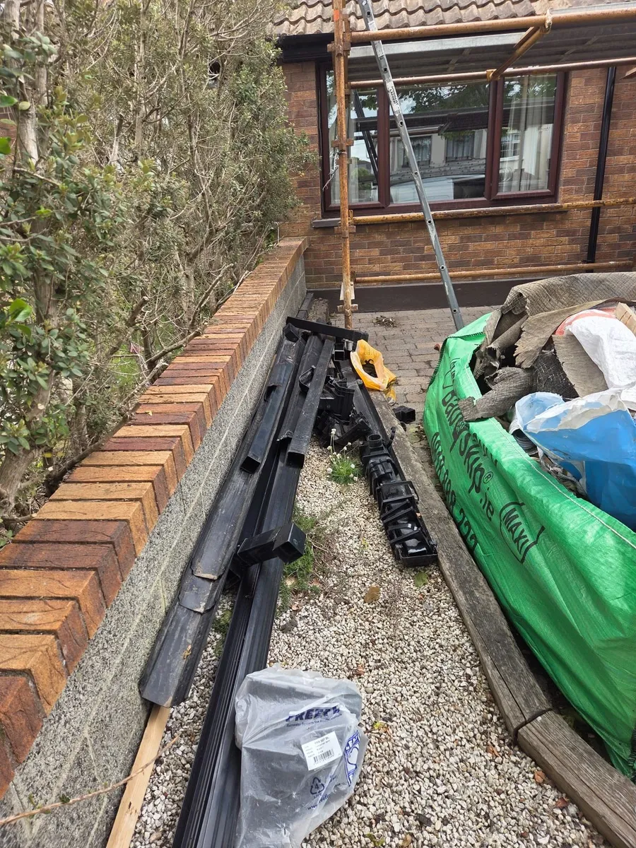 Guttering