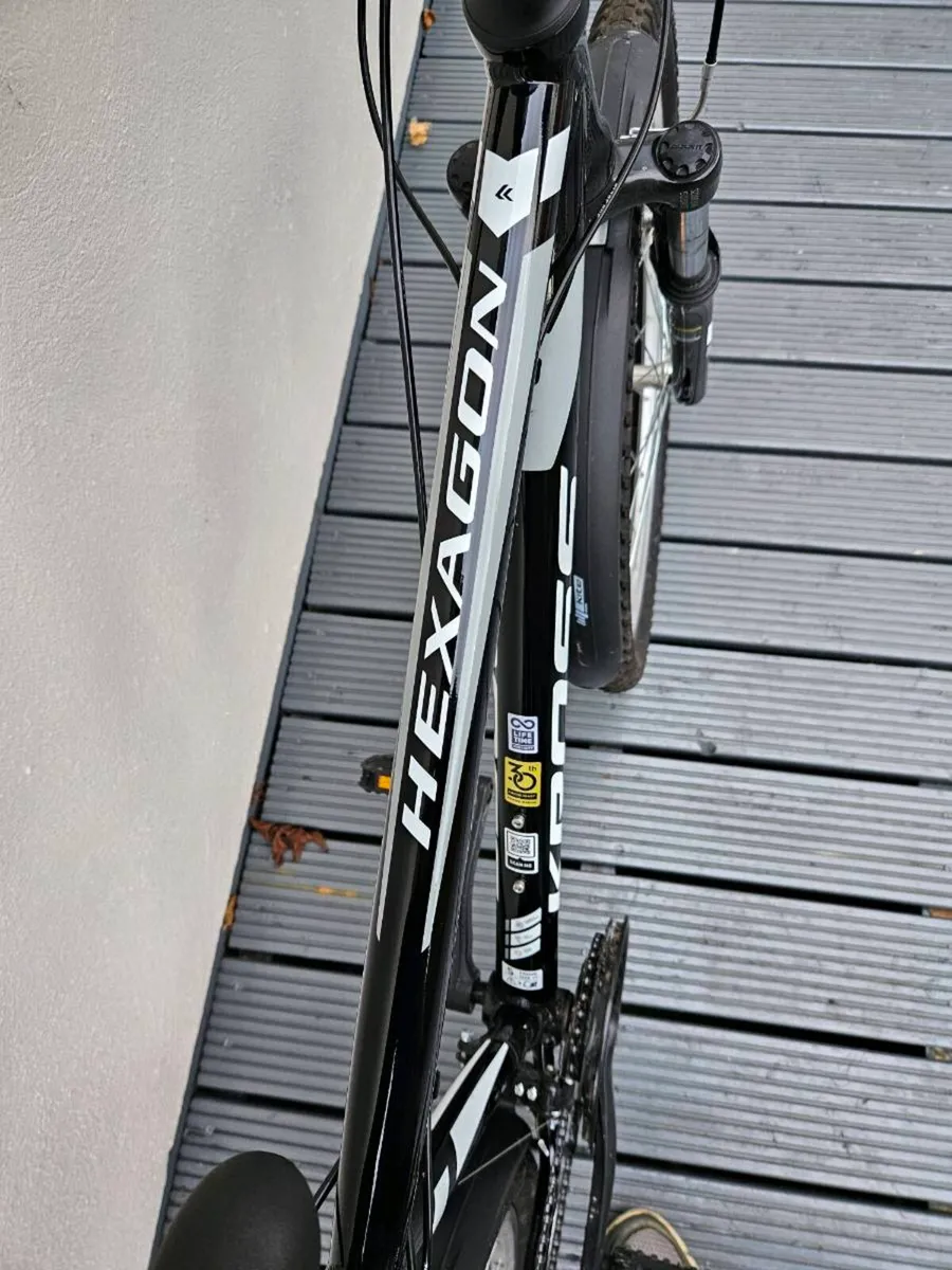 Bike for Sale - Image 3