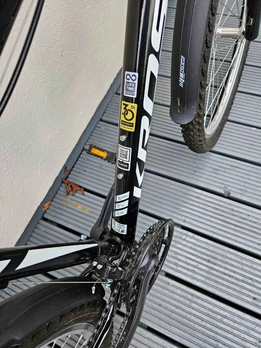 Bike for Sale - Image 1