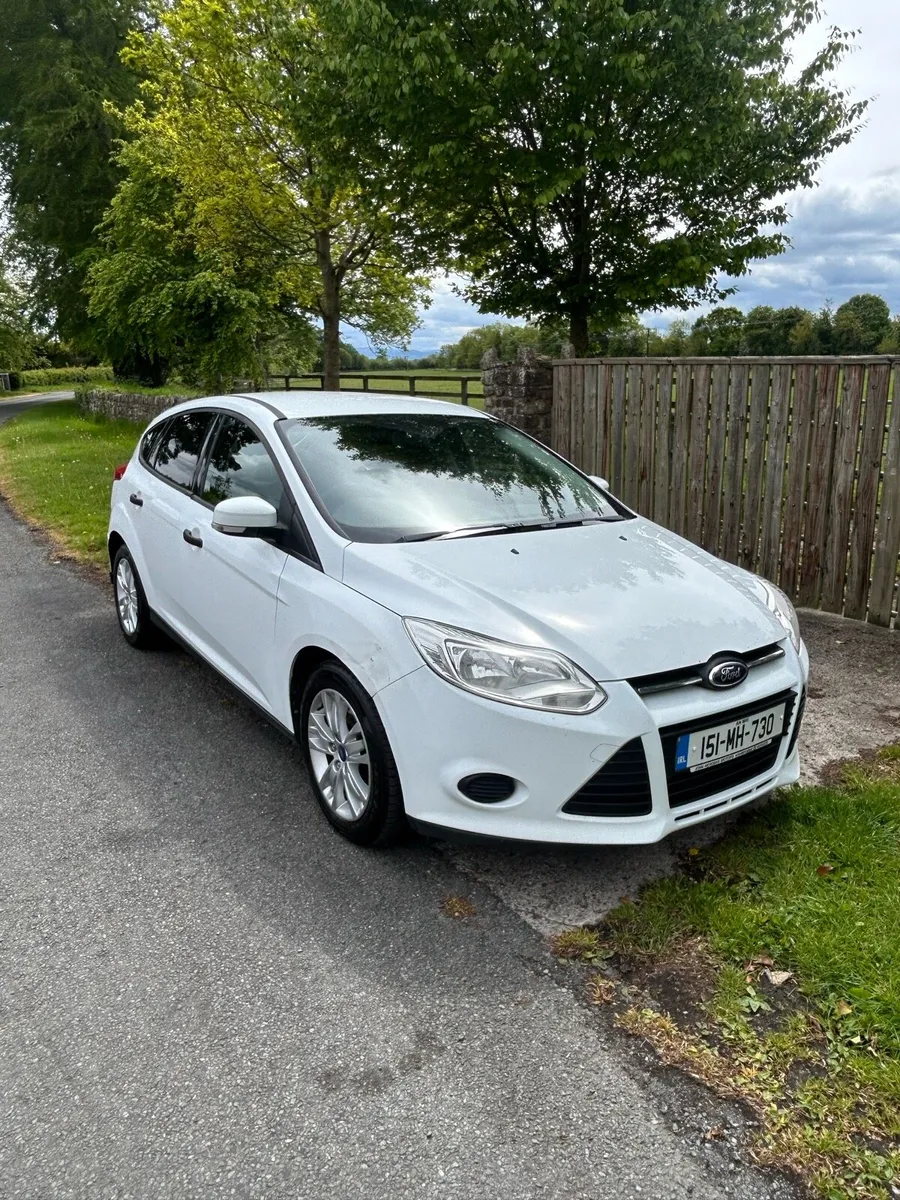 Ford focus - Image 2