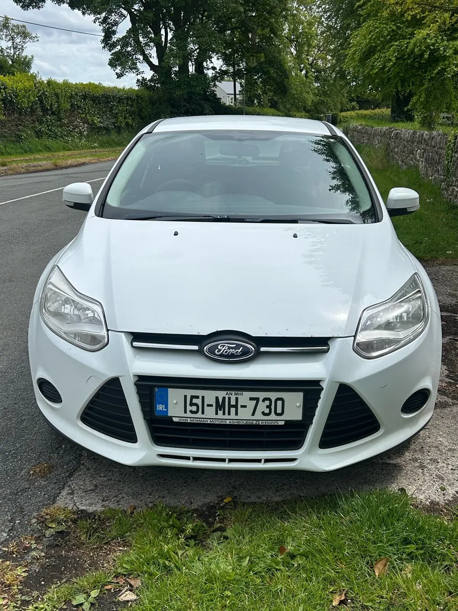 Ford focus - Image 3