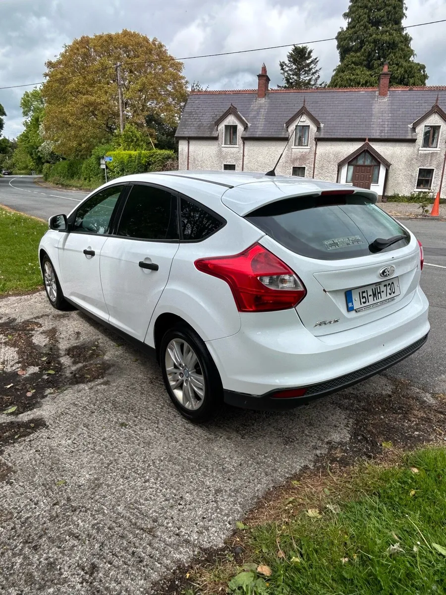 Ford focus - Image 4