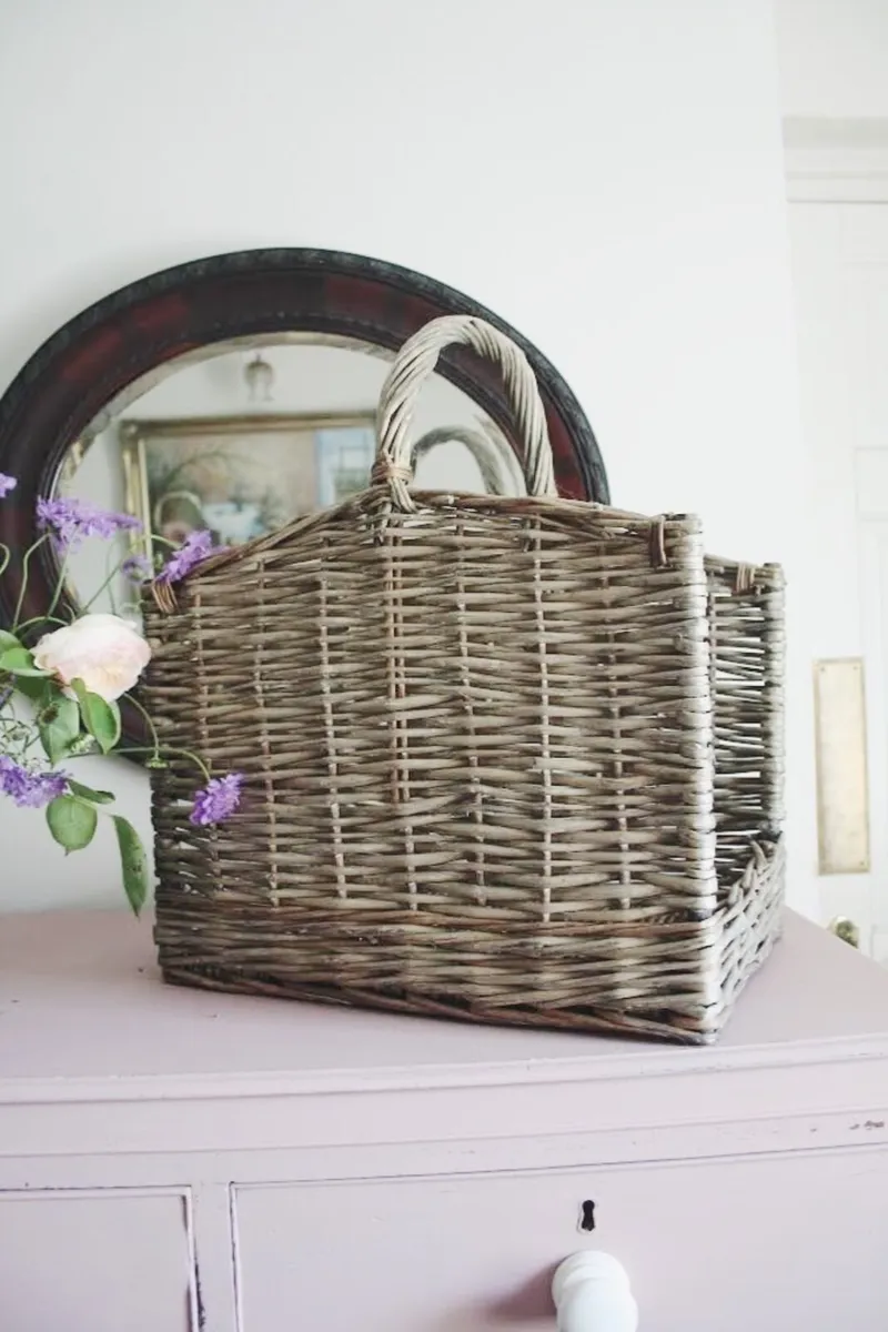 Log Basket - Image 3