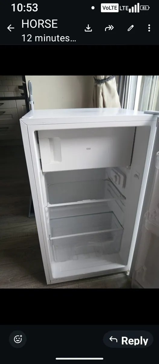 Fridge - Image 1