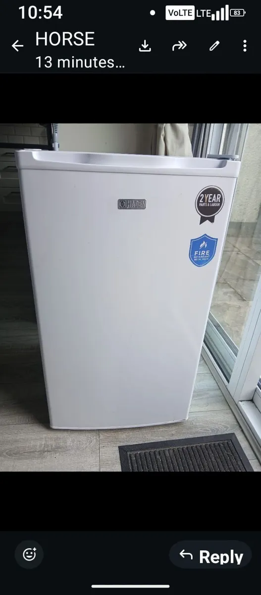 Fridge - Image 2