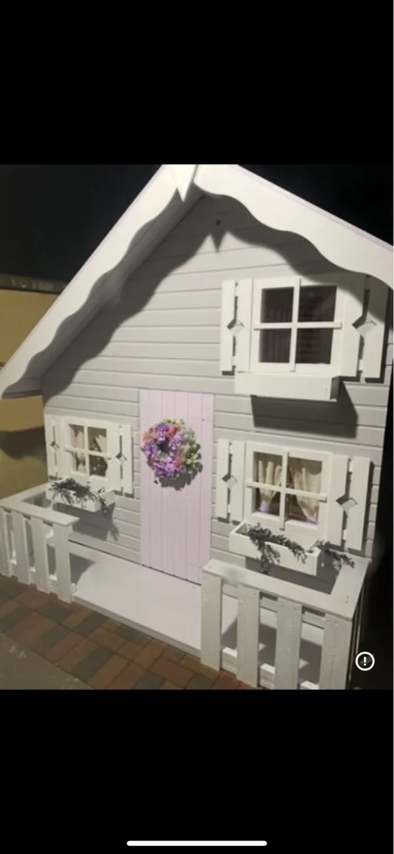 Play house - Image 2