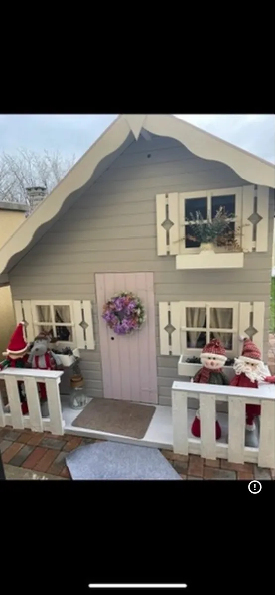 Play house - Image 3