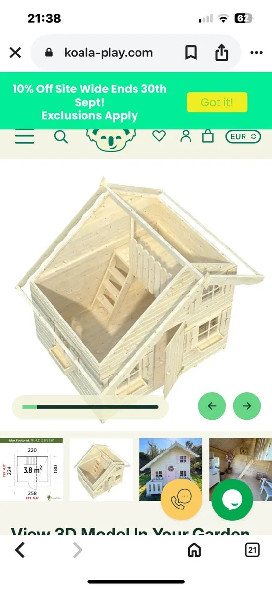 Play house - Image 4